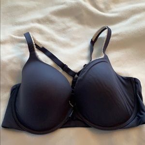 Victoria’s Secret Body, Racerback Demi Bra
